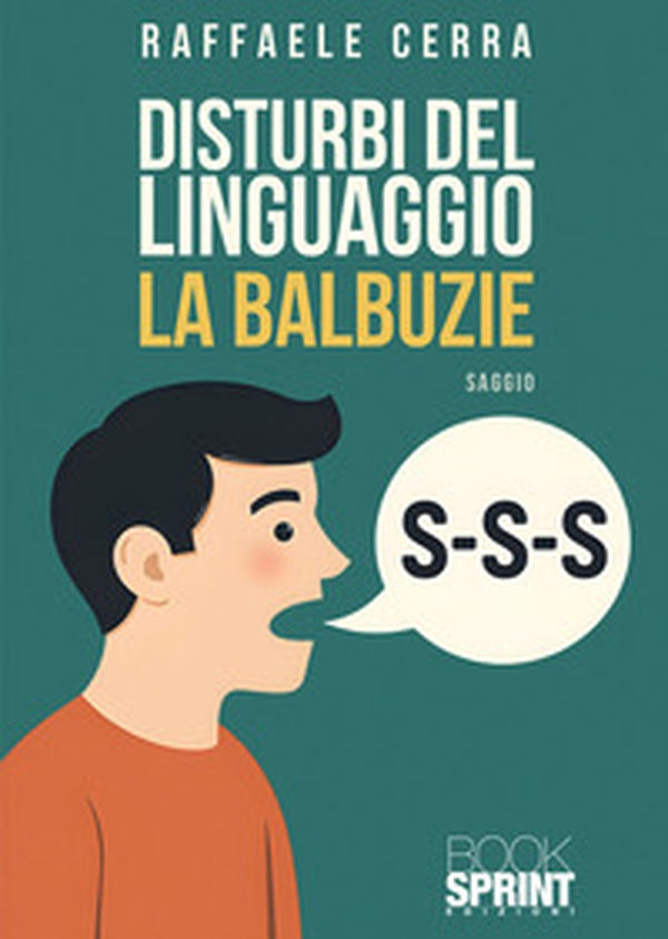 Disturbi del linguaggio. La balbuzie - Librerie.coop Disturbi del linguaggio. La balbuzie - Librerie.coop
