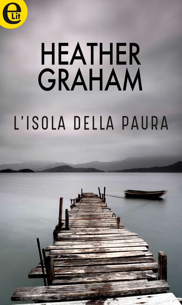 L'isola della paura (eLit) - Librerie.coop L'isola della paura (eLit) - Librerie.coop