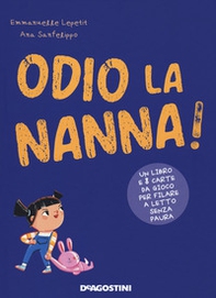 Odio la nanna - Librerie.coop