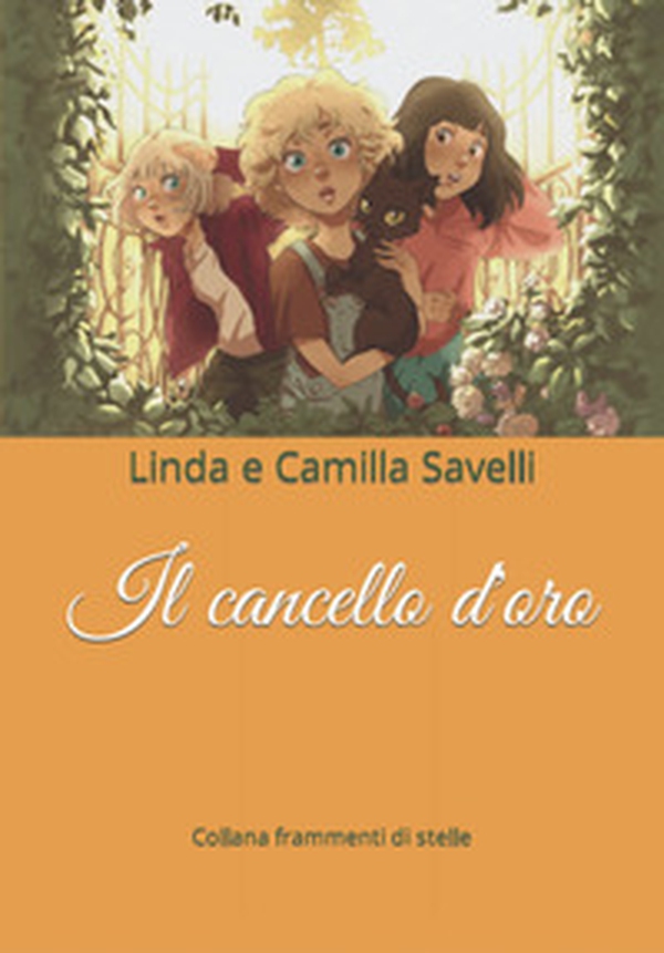 Il cancello d'oro - Librerie.coop Il cancello d'oro - Librerie.coop
