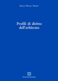 Profili di diritto dell'arbitrato - Librerie.coop