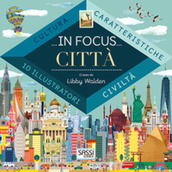 In focus. Città - Librerie.coop In focus. Città - Librerie.coop