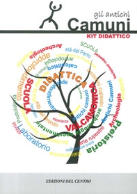 Gli antichi camuni. Materiale per la ricerca storico-antropologica nella scuola dell'obbligo - Librerie.coop Gli antichi camuni. Materiale per la ricerca storico-antropologica nella scuola dell'obbligo - Librerie.coop