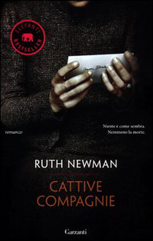 Cattive compagnie - Librerie.coop Cattive compagnie - Librerie.coop