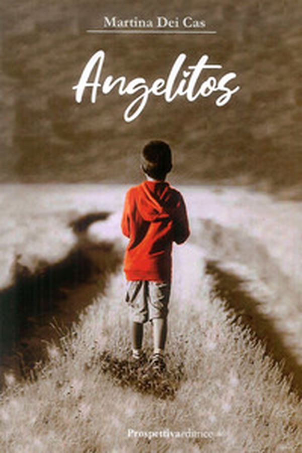 Angelitos - Librerie.coop Angelitos - Librerie.coop
