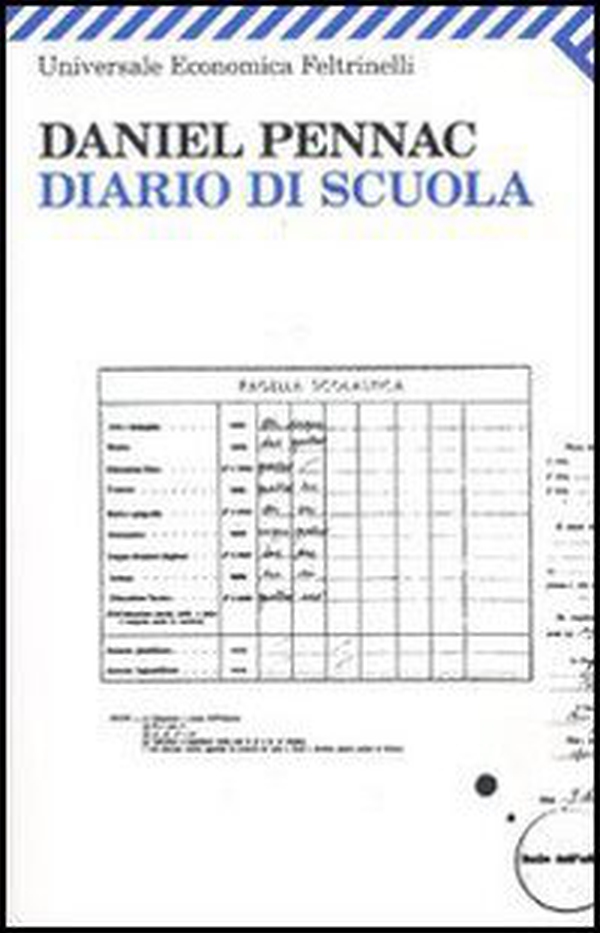 Diario di scuola - Librerie.coop Diario di scuola - Librerie.coop