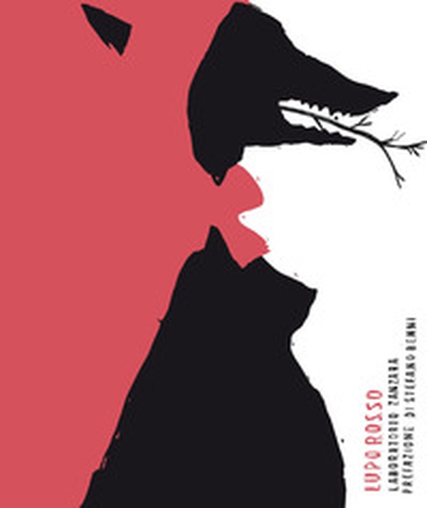 Lupo rosso. Ediz. italiana e inglese - Librerie.coop Lupo rosso. Ediz. italiana e inglese - Librerie.coop