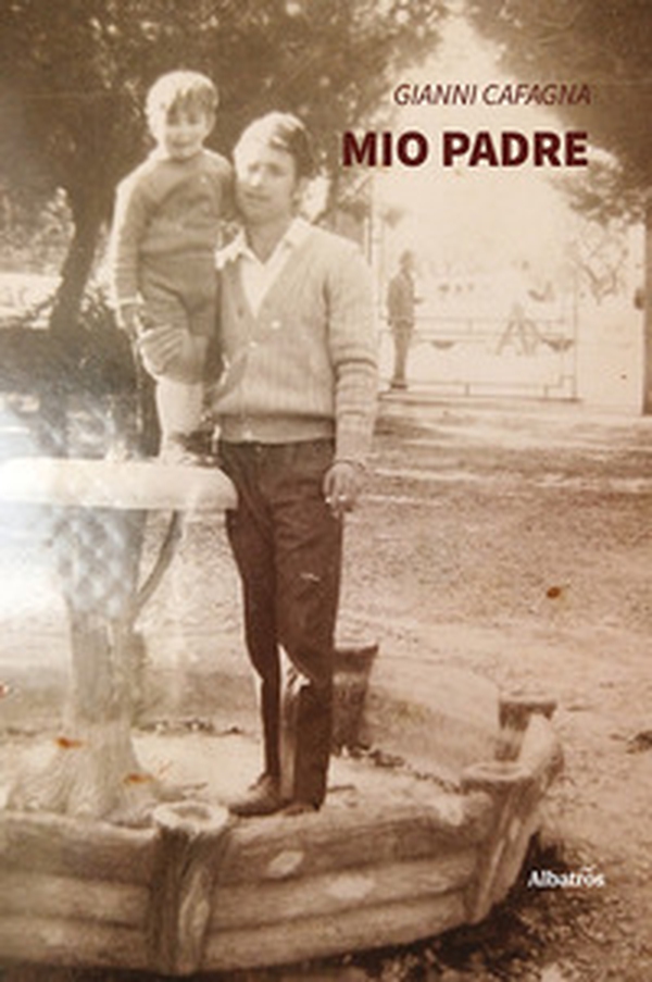 Mio padre (racconti e poesie) - Librerie.coop Mio padre (racconti e poesie) - Librerie.coop