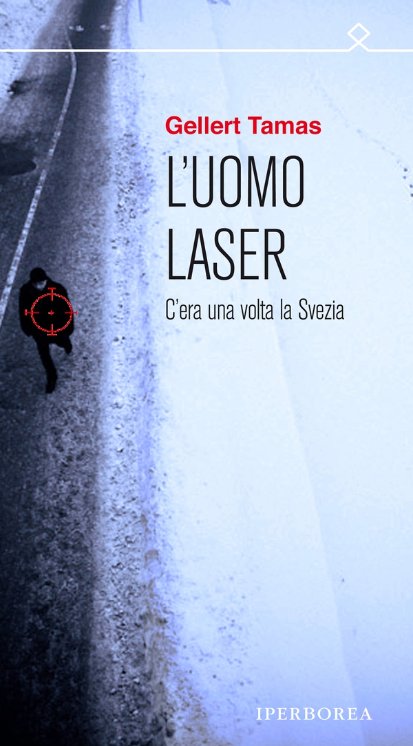 L'uomo laser - Librerie.coop L'uomo laser - Librerie.coop