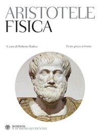 La fisica. Testo greco a fronte - Librerie.coop La fisica. Testo greco a fronte - Librerie.coop