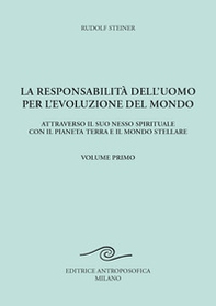 La responsabilità dell'uomo - Librerie.coop