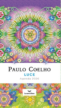 Luce. Agenda 2026 - Librerie.coop Luce. Agenda 2026 - Librerie.coop