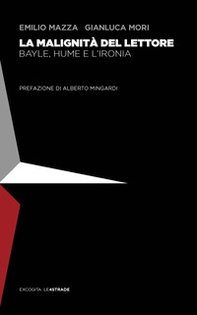 La malignità del lettore - Librerie.coop