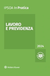 Lavoro e previdenza 2024 - Librerie.coop