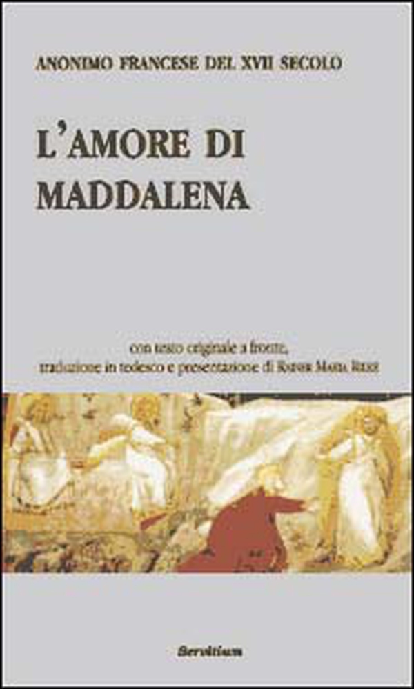 L'amore di Maddalena - Librerie.coop L'amore di Maddalena - Librerie.coop