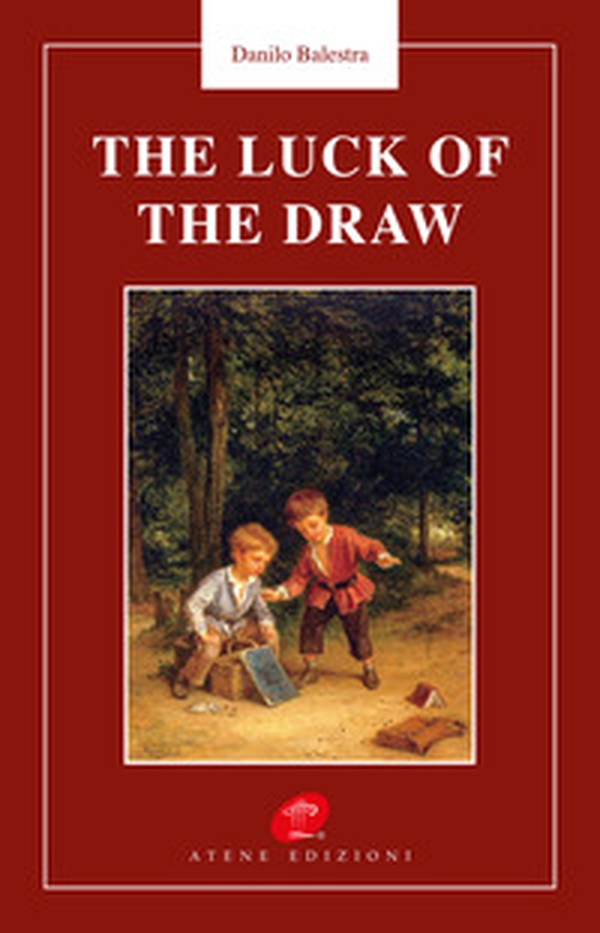 The luck of the draw - Librerie.coop The luck of the draw - Librerie.coop