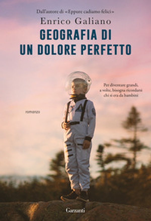 Geografia di un dolore perfetto - Librerie.coop Geografia di un dolore perfetto - Librerie.coop