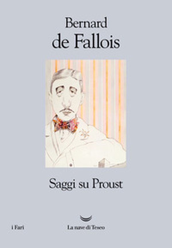 Saggi su Proust - Librerie.coop Saggi su Proust - Librerie.coop