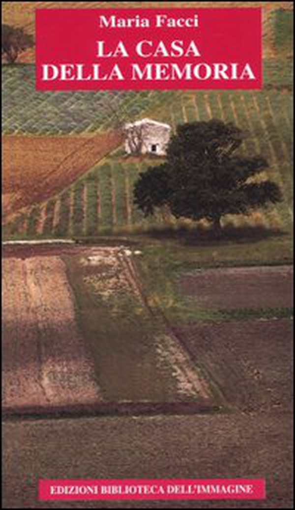 La casa della memoria - Librerie.coop