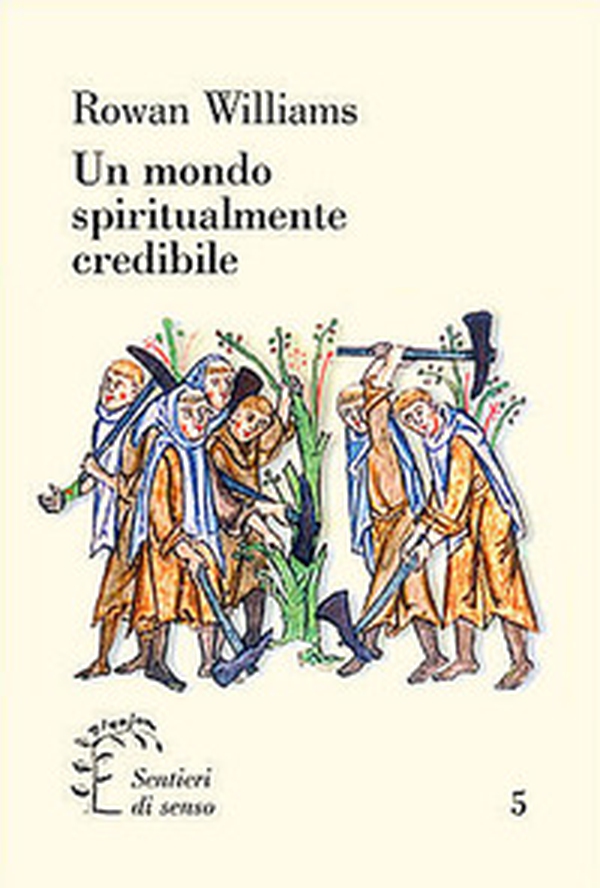 Un mondo spiritualmente credibile. La «Regola di Benedetto» e la polis - Librerie.coop Un mondo spiritualmente credibile. La «Regola di Benedetto» e la polis - Librerie.coop