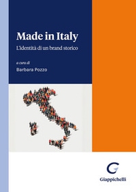 Made in Italy. L'identità di un brand storico - Librerie.coop