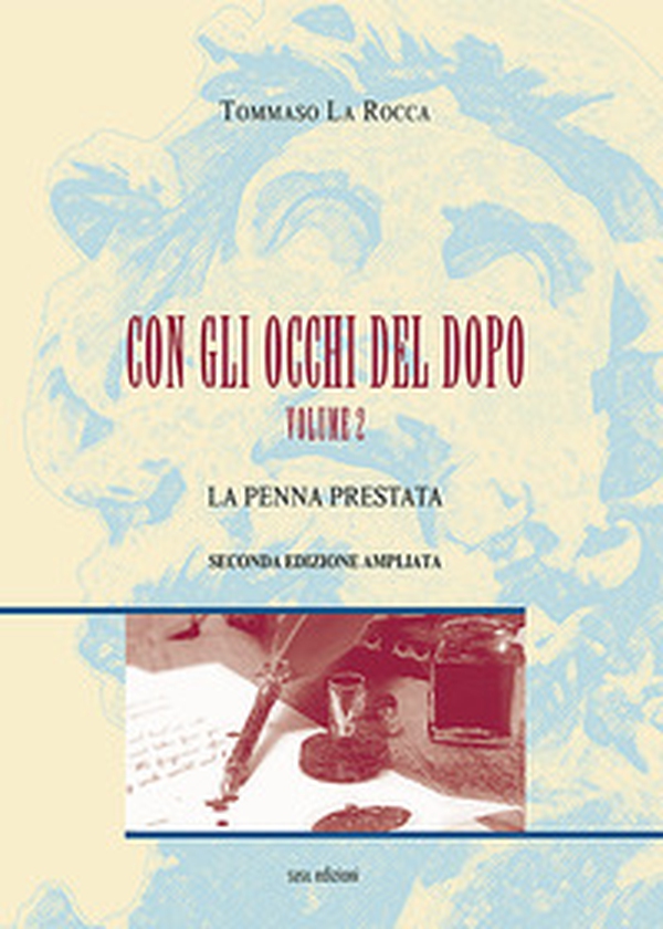 La penna prestata. Con gli occhi del dopo - Librerie.coop La penna prestata. Con gli occhi del dopo - Librerie.coop