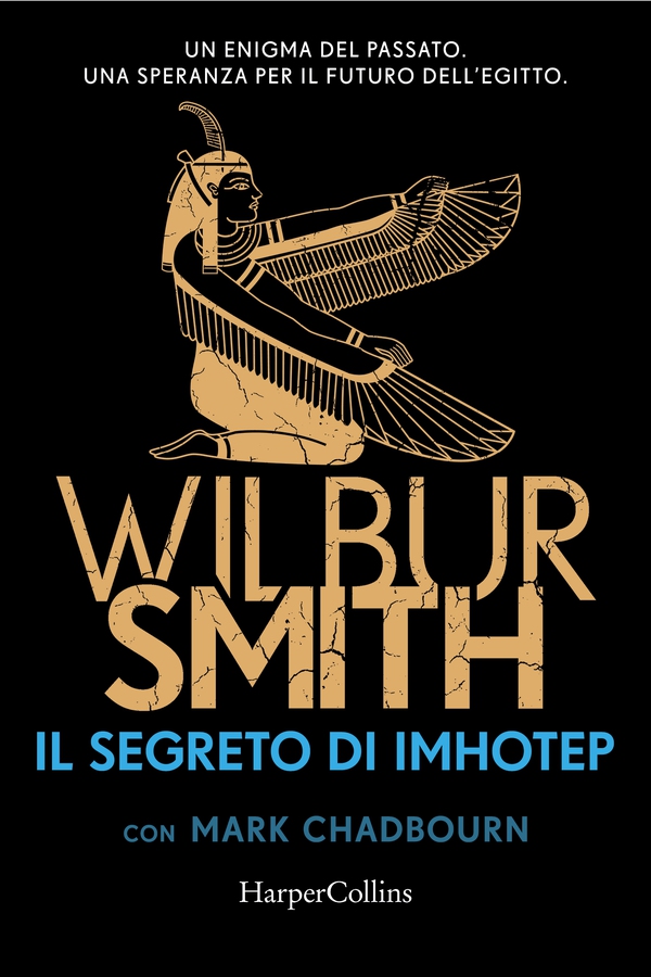 Il segreto di Imhotep - Librerie.coop Il segreto di Imhotep - Librerie.coop