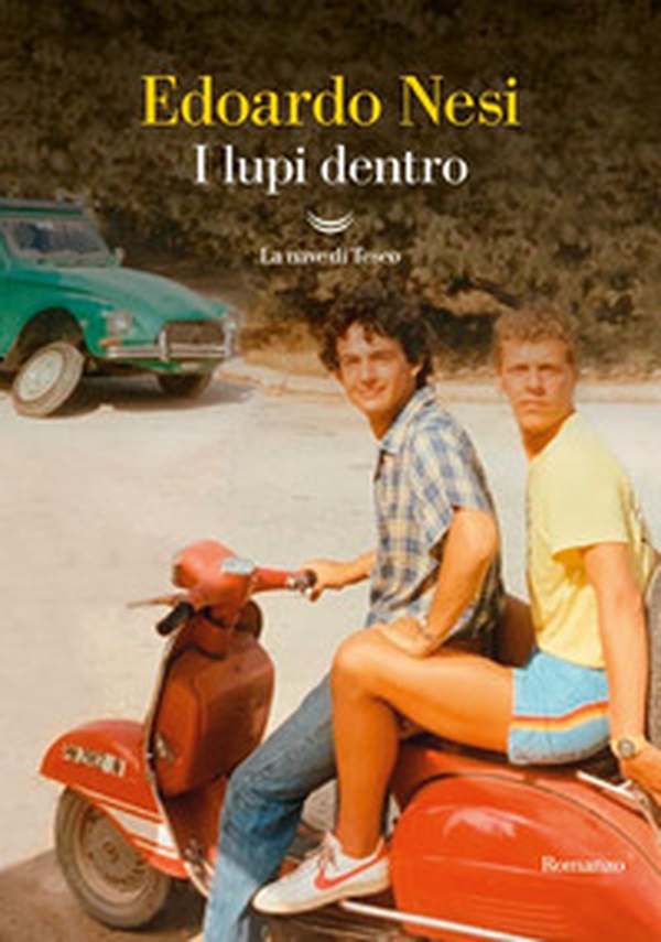 I lupi dentro - Librerie.coop I lupi dentro - Librerie.coop