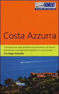 Costa Azzurra - Librerie.coop