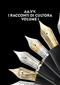 I racconti di Cultora - Librerie.coop