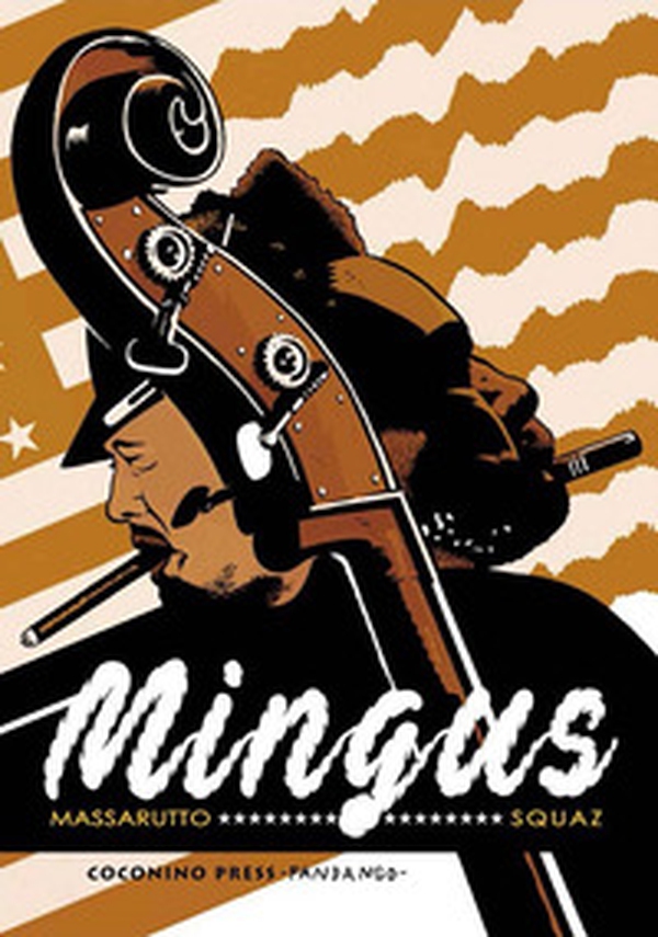 Mingus - Librerie.coop Mingus - Librerie.coop