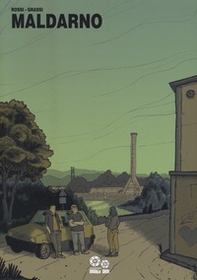 Maldarno - Librerie.coop