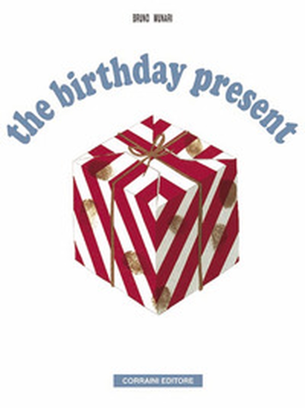 The birthday present - Librerie.coop The birthday present - Librerie.coop