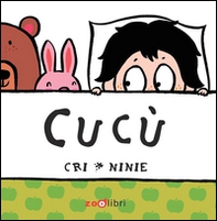 Cucù. Di chi è questa manina? - Librerie.coop Cucù. Di chi è questa manina? - Librerie.coop