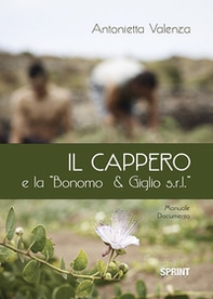 Il cappero e la «Bonomo & Giglio s.r.l.» - Librerie.coop