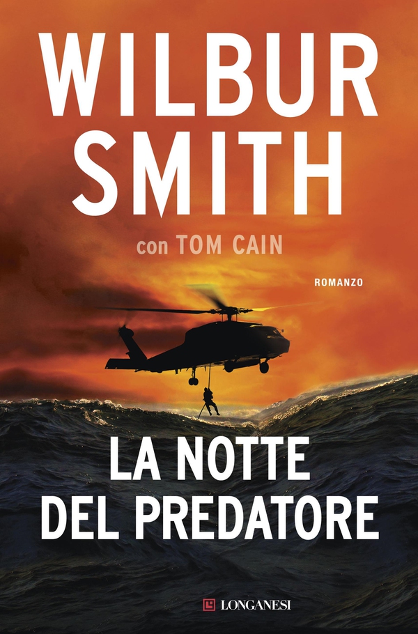 La notte del predatore - Librerie.coop La notte del predatore - Librerie.coop