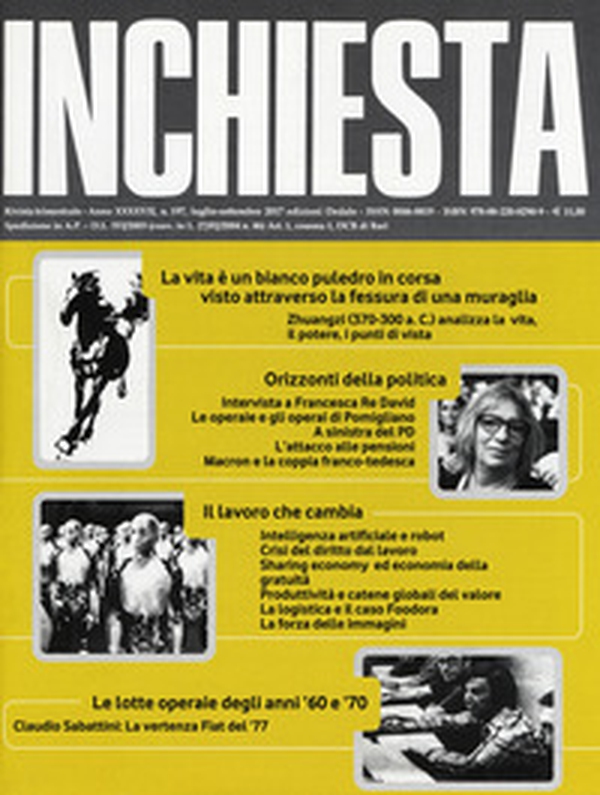 Inchiesta - Librerie.coop Inchiesta - Librerie.coop