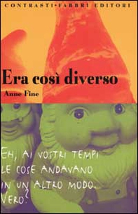 Era così diverso - Librerie.coop