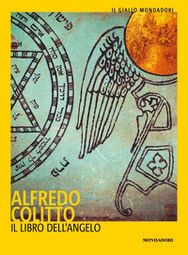 Il libro dell'angelo - Librerie.coop Il libro dell'angelo - Librerie.coop