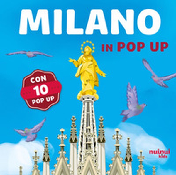 Milano in pop up - Librerie.coop Milano in pop up - Librerie.coop