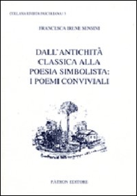 Rivista pascoliana - Librerie.coop