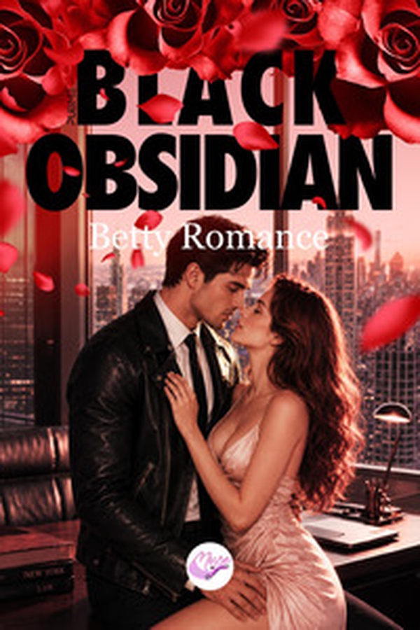 Black Obsidian - Librerie.coop