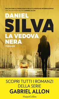 La vedova nera - Librerie.coop