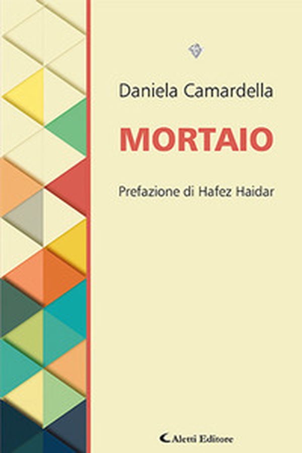 Mortaio - Librerie.coop Mortaio - Librerie.coop