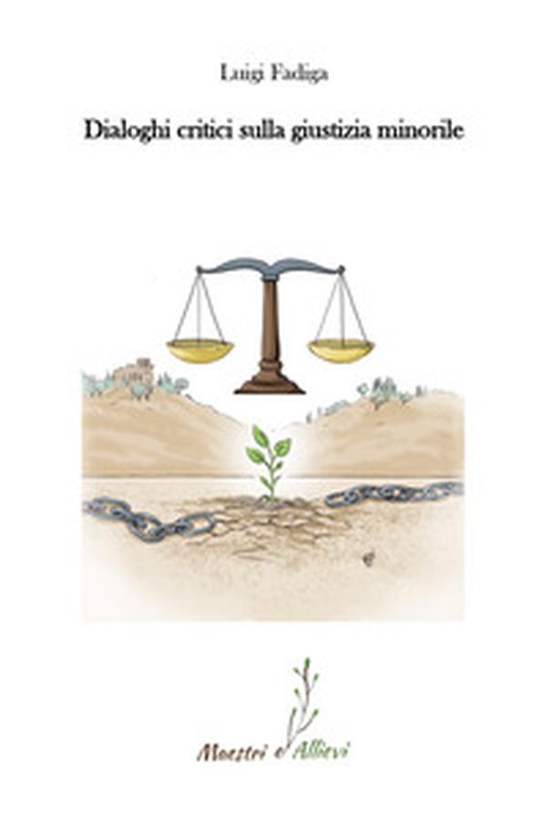 Dialoghi critici sulla giustizia minorile - Librerie.coop