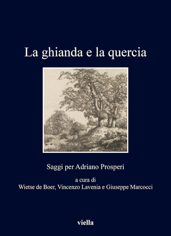 La ghianda e la quercia - Librerie.coop La ghianda e la quercia - Librerie.coop