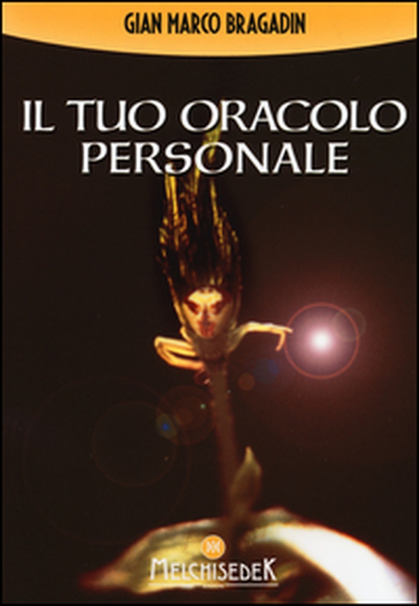 Il tuo oracolo personale - Librerie.coop Il tuo oracolo personale - Librerie.coop