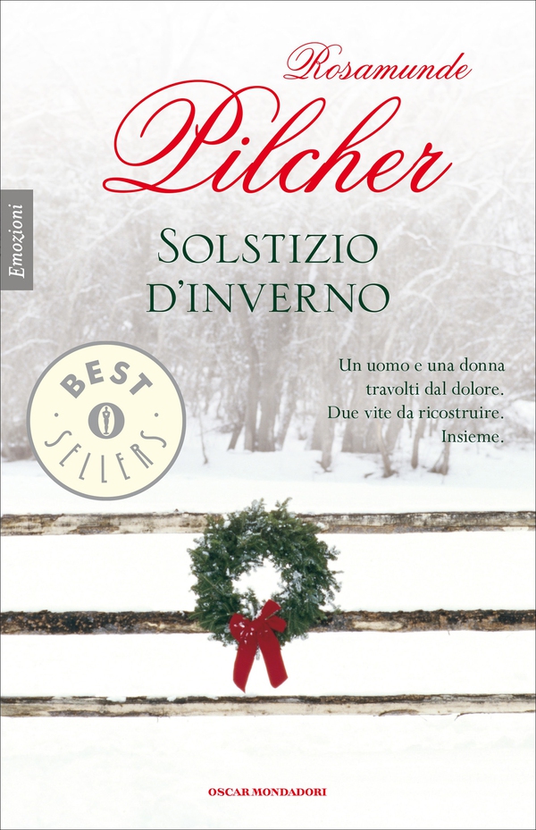 Solstizio d'inverno - Librerie.coop Solstizio d'inverno - Librerie.coop