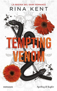 Tempting venom. Ediz. italiana - Vol. 3 - Librerie.coop