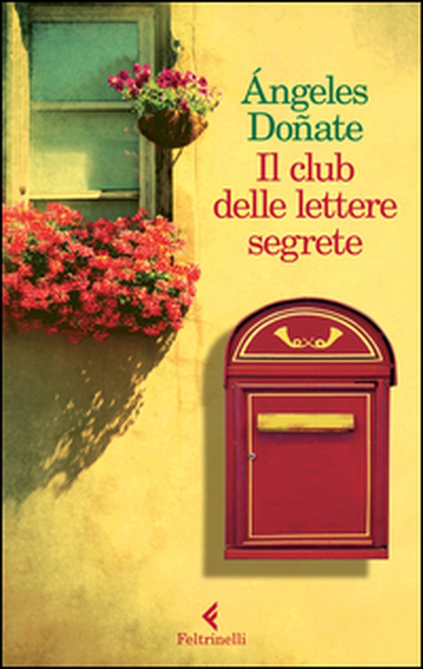 Il club delle lettere segrete - Librerie.coop